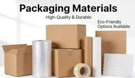 Packaging Materials